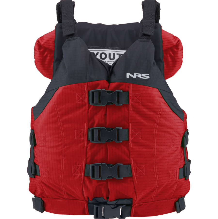 Personal Flotation Device (Type V)